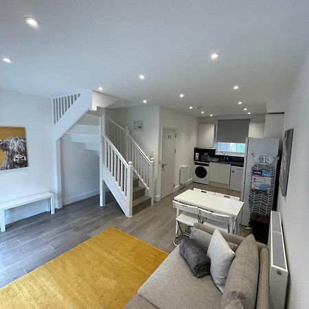 Stunning Flat - Close Kings Cross - Free Wi-Fi London Ngoại thất bức ảnh